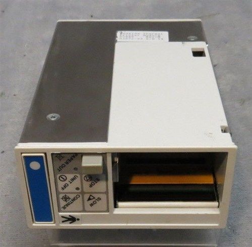 SpaceLabs 90449 Printer Module Case Only