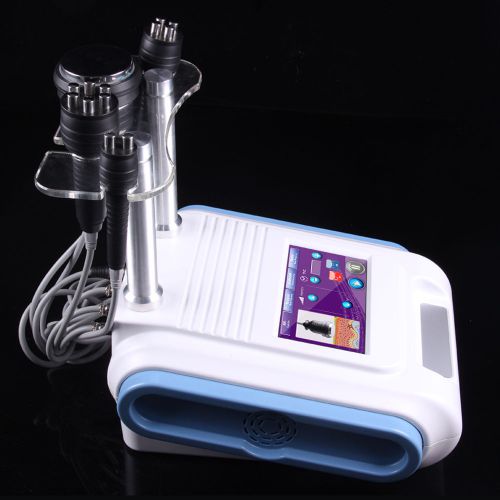 Powerful unoisetion cavitation 2. 0 3d rf body fat cellulite removal body slimme for sale