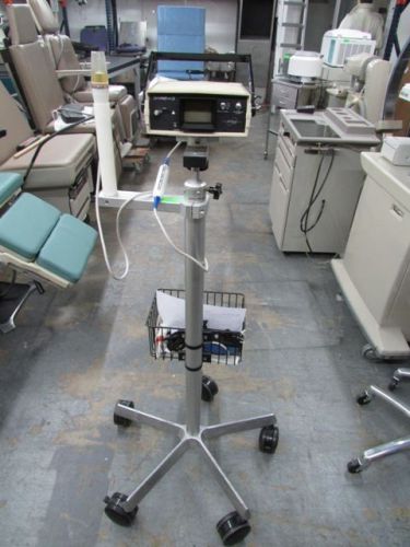 Dymax Site Rite II Ultrasound Scanner
