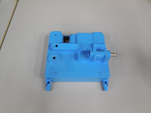 Rear  Cover for IMED Gemini PC-2TX Infusion Pump