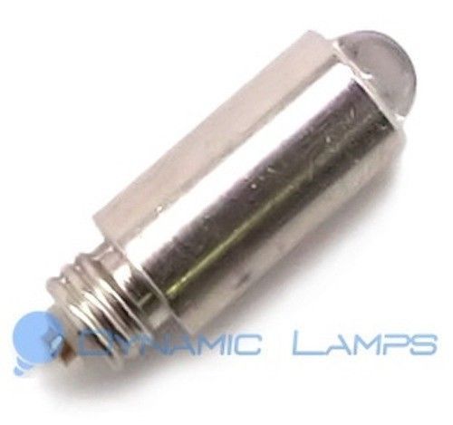 03100-u 3.5v halogen replacement lamp bulb for welch allyn otoscope illuminator for sale