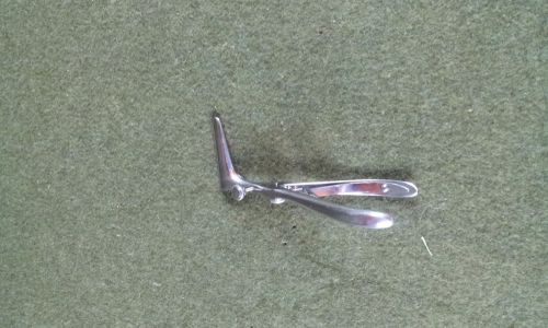 TSI England 2in Nasal Speculum
