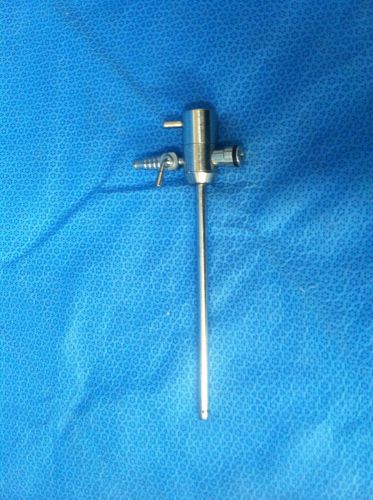 Dyonics Cannula Single  Rotating 4537