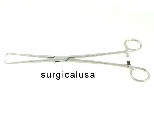 2 Braun Tenaculum Forceps Gyno Surgical Instruments