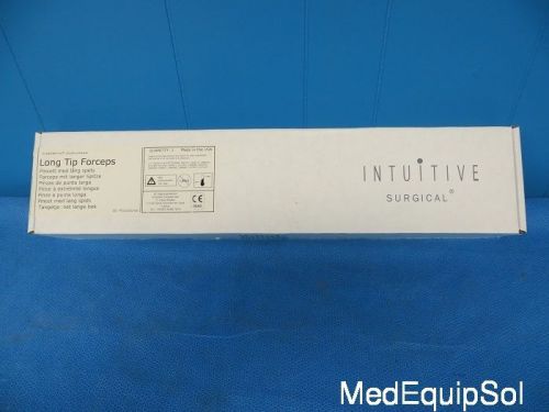Intuitive Surgical Long Tip Forceps (Ref: 400048-20)