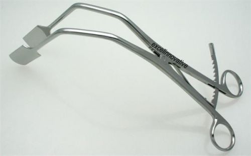 Lateral Vaginal Retractor Gyno Surgical Instruments