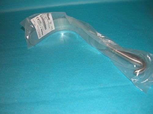 Pilling 481826 deep deaver stainless steel retractor for sale
