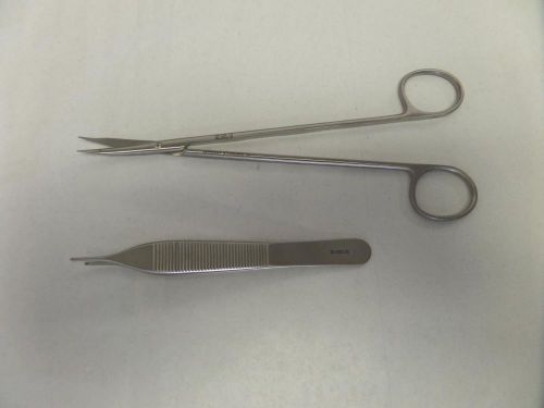 *Lot of 2* Princeton Medical/Surgical Instruments