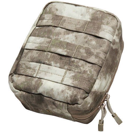 Condor - tactical emt medic first aid tool pouch - a-tacs - ma21 for sale