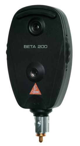 Heine Beta 200 Ophthalmoscope head 2.5V/3.5V