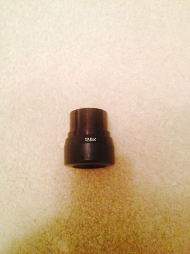 Topcon SL-2D/2G slitlamp 12.5 Eyepiece- NEW OMS-90 Microscope