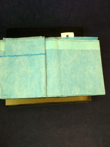 CASE OF 25 NEW MICROTEK CHILLBUSTER ELECTRIC BLANKET COVERS 8002AC-25