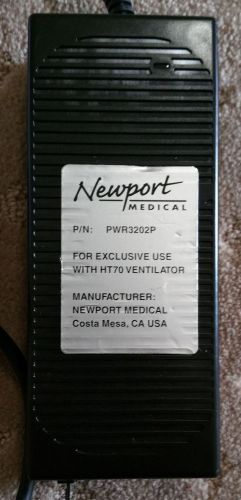 Newport Medical Charger Cable for HT70