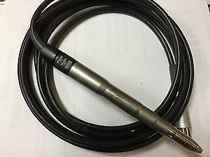 Stryker Core Impaction Drill 5400-300 with NEW cable