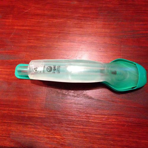 Intersurgical i-gel Size 4 Anesthesia Resuscitation OPEN PACKAGE