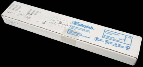 New lot 10x valleylab e2774-28 laparoscopic electrode unit expired 2012-12 for sale