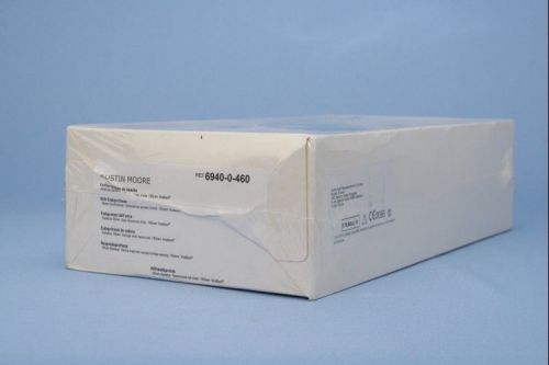#6940-0-460: stryker howmedica austin moore 46mm hip endoprosthesis (x) for sale