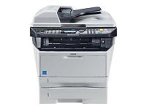 Kyocera m2535dn  copier printer fax scan  workgroup for sale