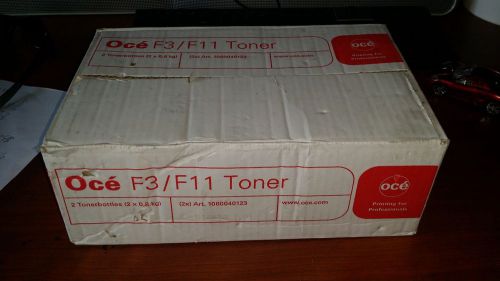 Oce F3/f11 Toner