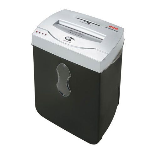 Hsm shredstar x6pro micro-cut with cd slot - hsm1058 free shipping for sale