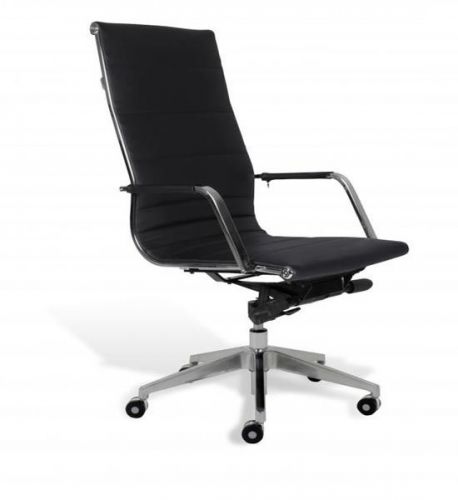 Modern high back office chair for sale