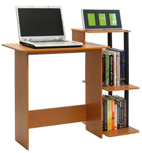 Home Laptop Notebook Computer Desk Table Organizer Home Dorm Office NEW