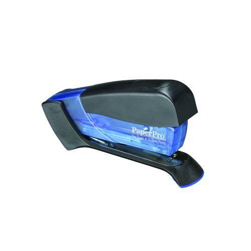 Paperpro compact stapler - 15 sheets capacity - 105 staples capacity - (aci1512) for sale