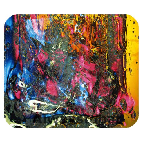 New Custom Mouse Pad Abstract 2 style for Gaming