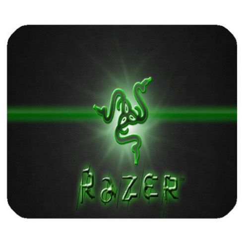 Razer Gholiathus Design Custom Mouse Pad or Mouse Mats For Gaming