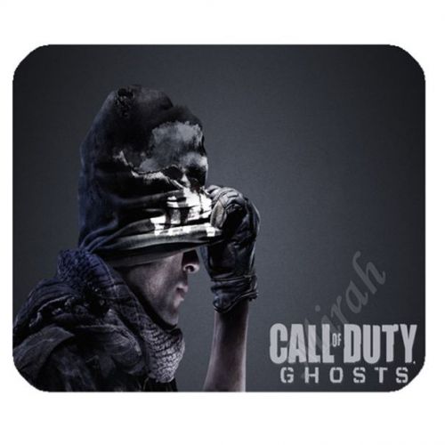 New Call of Dutty Custom Mouse Pad for Gaming Great for Gift