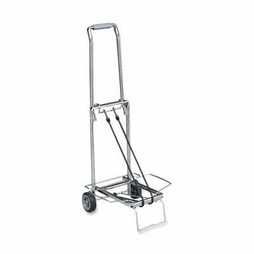 Sparco compact luggage cart,150 lb cap.,open 14-3/4&#034;x13-3/4&#034;x35&#034;,ce (spr01753) for sale
