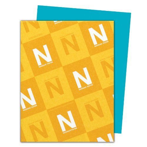 Wausau paper astrobrights card stock - for laser, inkjet print - (wau21855) for sale