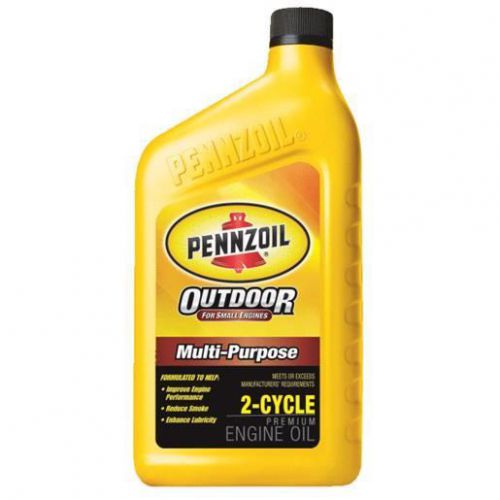 PNZ OUTBOARD 2-CYCLE OIL 3857