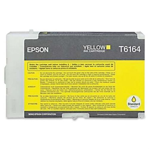 EPSON - ACCESSORIES T616400 EPSON INK CARTRIDGE FOR