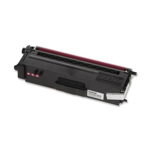 BROTHER INT L (SUPPLIES) TN310M  MAGENTA TONER FOR