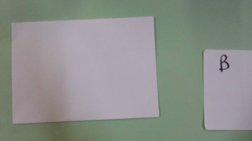 7-3/4&#034; x 11&#034; white wove envelopes -  $70.00 / lot of 1100 !!!! for sale