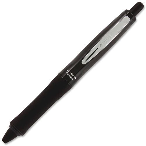 Pilot Dr.grip Ballpoint Pen - Medium Pen Point Type - 1 Mm Pen Point (36193)