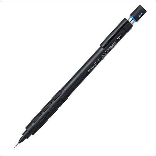 Pentel Graph 1000 Mechanical Pencil for Drafting -0.7mm