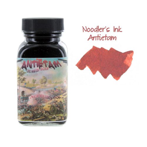 Noodler&#039;s Ink Fountain Pen Bottled Ink, 3oz - Antietam Barrel