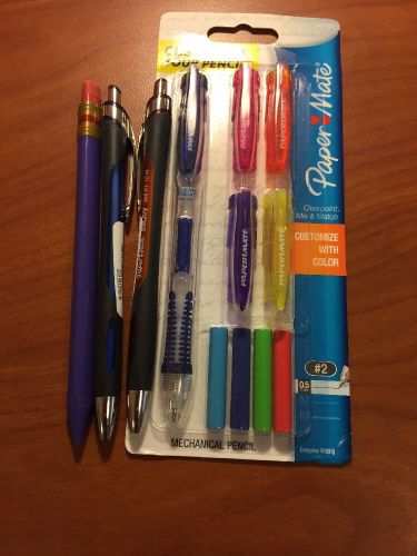 Sharpie papermate set for sale
