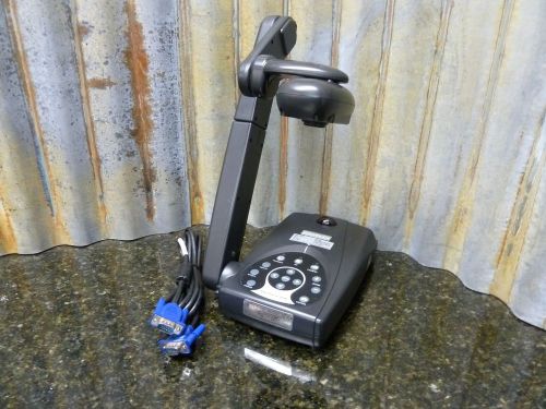 Avermedia Avervision Model 300P Video Document Camera Fully Tested Free Shipping