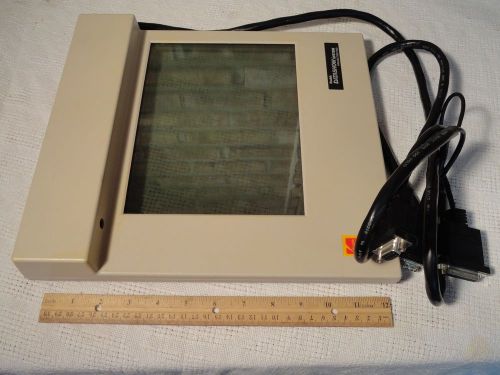 Kodak datashow 480 hr system overhead presentation remote control projection pad for sale