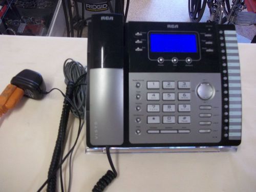 OFFICE TELEPHONE RCA  - 25424RE1-A - VISYS