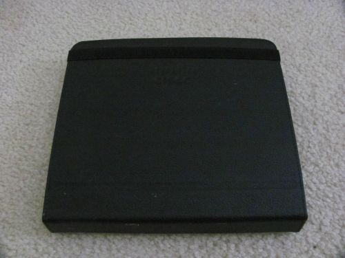 Cisco Cius 7&#034; Tablet in case with Media Station and accessories