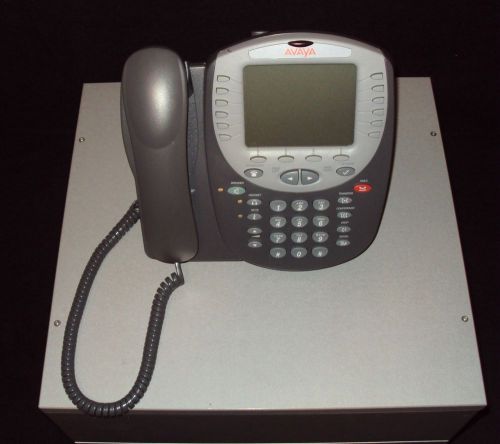 AVAYA 5621SW IP VOIP Phone w/Stand - Guaranteed!