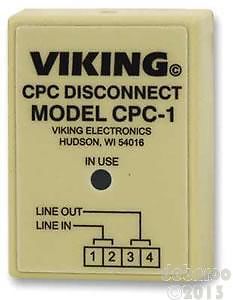 Viking Calling Party Contol VK-CPC-1