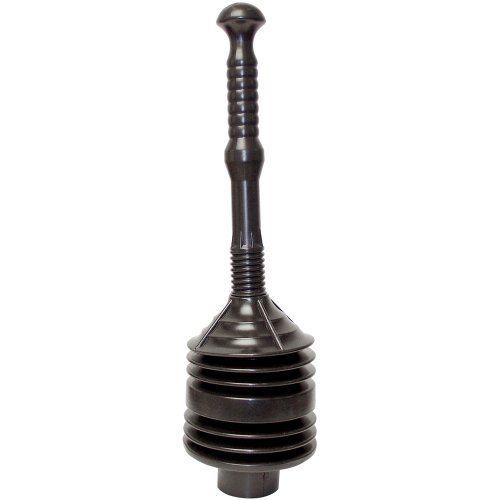 Waxman 7505900 accordian plunger for sale
