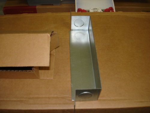 STANLEY JUNCTION BOX FOR DOOR FRAME