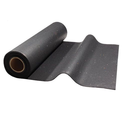 Peacemaker 2mm sound insulation roll - 2&#039; x 25&#039; for sale