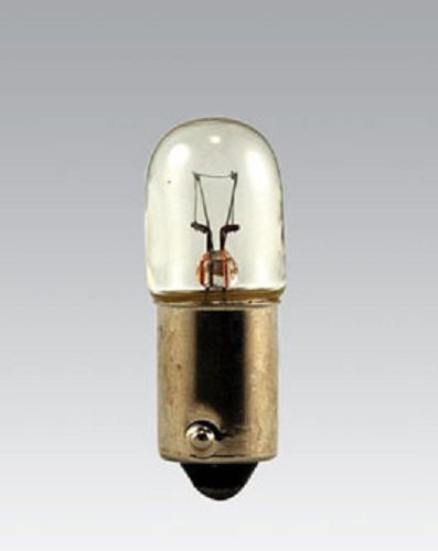 10 pack miniature lamp #1892 14.4v .12amp t3.25 ba9s mini bayonet 11692 for sale
